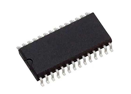 Sensore corrente IC di ACS718KMATR-20 B-T High Isolation Linear con un conduttore corrente di 850 µΩ