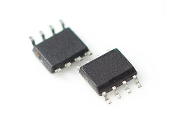 1 chip di alta precisione correnti del sensore 80kHz 8-SOIC IC di Manica TMCS1100A3QDRQ1