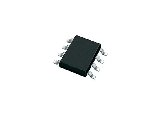 Sensore corrente di ACS70331EOLCTR-005B3 5A Hall Effect Open Loop Bidirectional