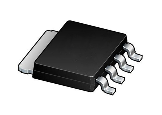 Chip LFPAK56 del circuito integrato dei transistor BUK6Y24-40PX del MOSFET della fossa di P-Manica
