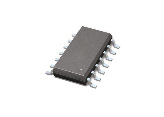 ACS37002LMABTR-050B5 sensore corrente IC Hall Effect Bidirectional 16-SOIC
