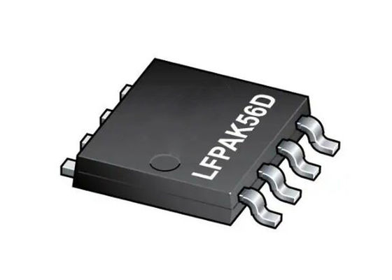 Transistor doppi del MOSFET di N-Manica del livello logico dei transistor BUK9K35-60RAX LFPAK56D