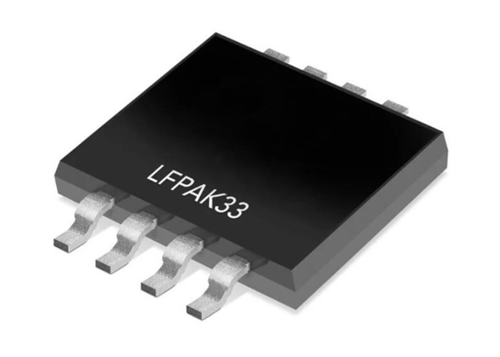 Chip singolo del circuito integrato dei transistor BUK9M31-60ELX LFPAK33 del MOSFET di N-Manica