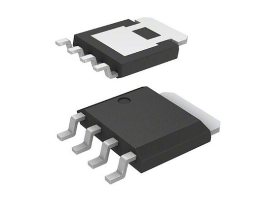 60V singoli chip dei transistor LFPAK56 IC del MOSFET di N-Manica dei transistor BUK9Y22-60ELX
