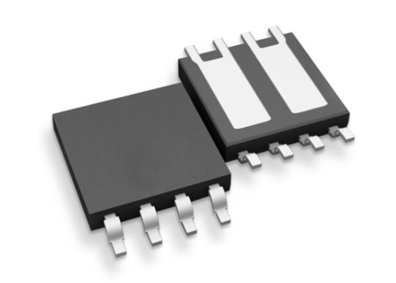 Singolo chip LFPAK33 del circuito integrato dei transistor BUK9M67-60ELX 60V del MOSFET dei FETs