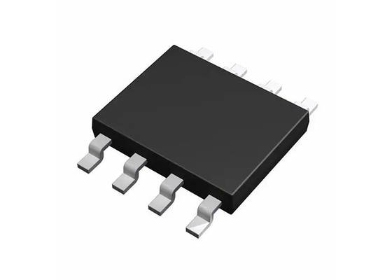 L'alta precisione di 8-SOIC ACS722LLCTR-20AU-T galvanico ha isolato il sensore corrente IC