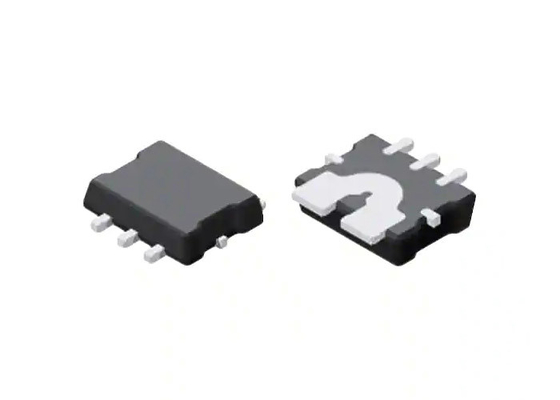ACS72981LLRATR-050B5 a sensore corrente basato a corridoio lineare di alta precisione IC