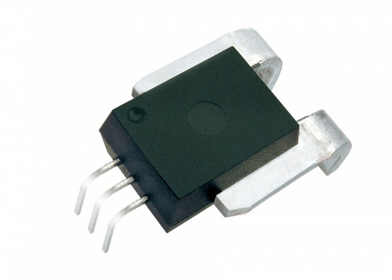 ACS770LCB-050U-PFF-T ha migliorato termicamente il sensore corrente completamente integrato IC