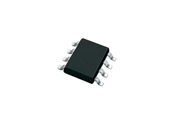 Sensore corrente di ACS715ELCTR-30A-T 30A Hall Effect Open Loop Unidirectional