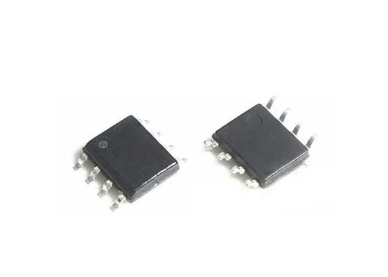 Sensore IC di ACS715LLCTR-30 A-T Hall-Effect-Based Linear Current con isolamento di tensione 2.1kVRMS