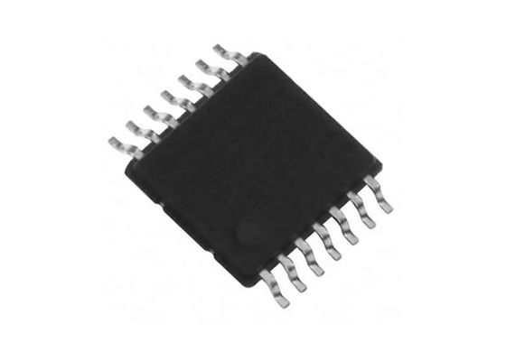 Chip del circuito integrato di Hall Effect Linear Sensor A31315LLUBTR-XZ-S-SE-10 14-TSSOP