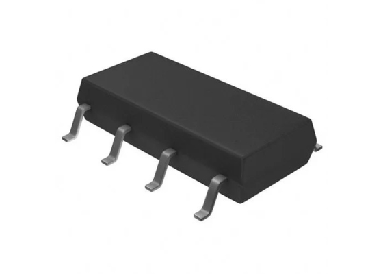 Sensore corrente ad effetto hall elettronico dei circuiti integrati TMCS1107A3BQDRQ1