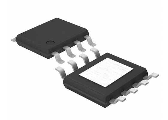 Sensore corrente IC di Manica del chip TMCS1107A1BQDRQ1 45A 1 del circuito integrato