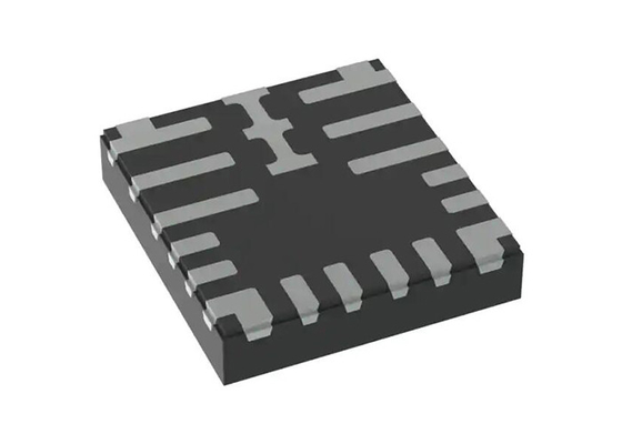 La capacità MAX20408AFOE/VY+ di Doppio-fase automobilistica Pieno-ha integrato Buck Converter