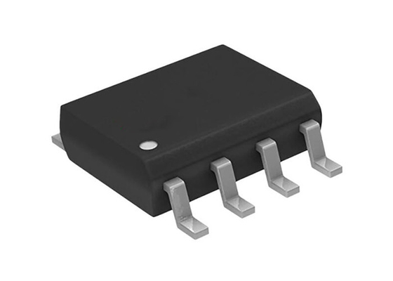 Chip in semiduplex del circuito integrato dei chip 8-SOIC dei ricetrasmettitori di MAX22028FAWA+ 16Mbps
