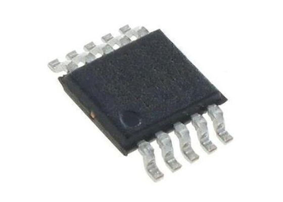 chip pieno duplex 10-MSOP del circuito integrato di IC MAX22507EAUB+ dei ricetrasmettitori 50Mbps