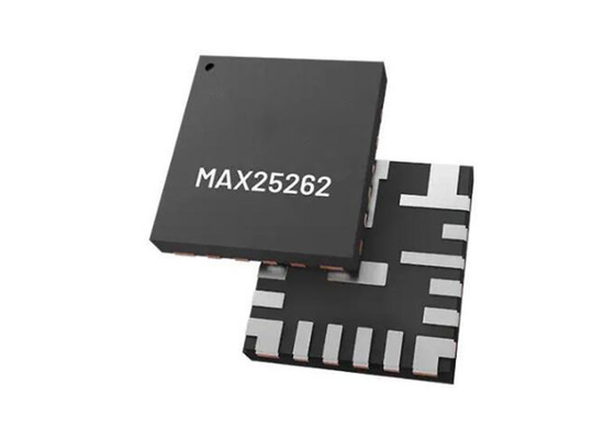IC Chips MAX 25262AFOF/VY+ 2.1MHz piccolo Buck Converter automobilistico 17-PowerWFQFN