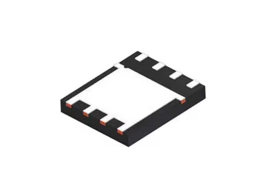 Sensore corrente di Coreless di alta precisione TLE4971A075N5E0001XUMA1 per le applicazioni automobilistiche