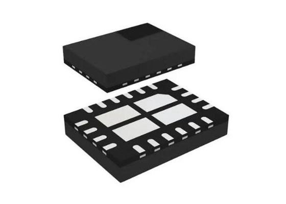 Alta efficienza LTC7151SIV 1MHz Buck Converter monolitico sincrono 28-VFQFN