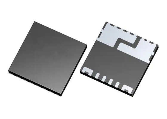 Sensore corrente di Hall Effect Open Loop Unidirectional di Manica di TLI4971A025T5UE0001XUMA1 25A 1