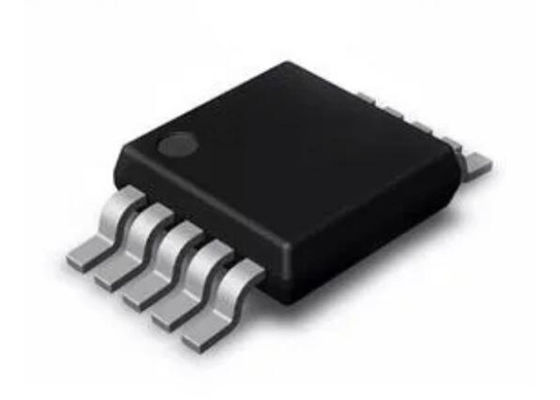 Chip del chip 10-MSOP IC del circuito integrato del regolatore LT3750AEMS del caricatore del condensatore