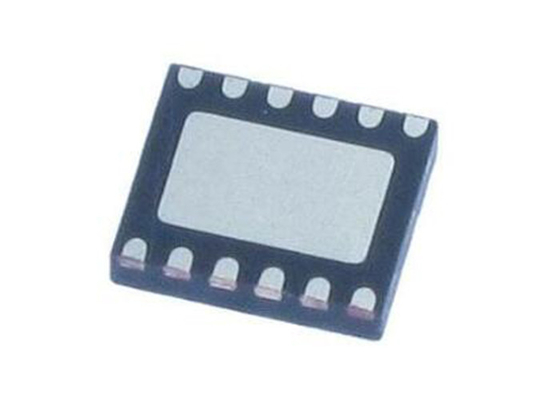 IC scheggia il chip industriale del circuito integrato del regolatore 12-WFDFN del palladio di LTC9111RDE SPoE