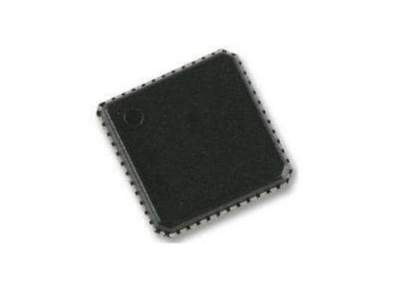 Software del chip 48-VFQFN del circuito integrato di singolo Manica AD74115HBCPZ configurabile