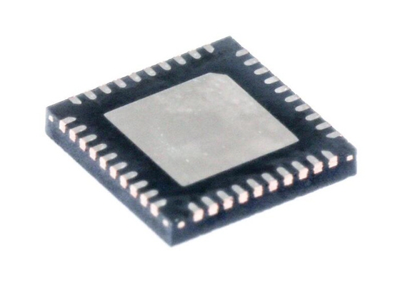Driver monolitico programmabile 40-QFN di spinta LED del chip LT3966EUJ del circuito integrato