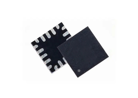 Regolatore ad alta tensione automobilistico di Alto-luminosità LED di 20-WFQFN MAX20090BATP/VY+