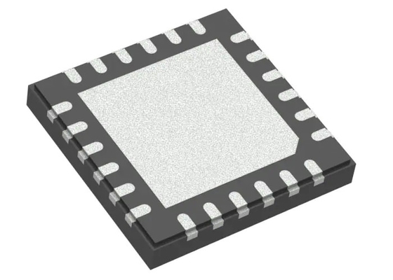 Driver automobilistico IC della lampadina 4-Channel LED di Chip MAX 20444CATG/VY+ del circuito integrato