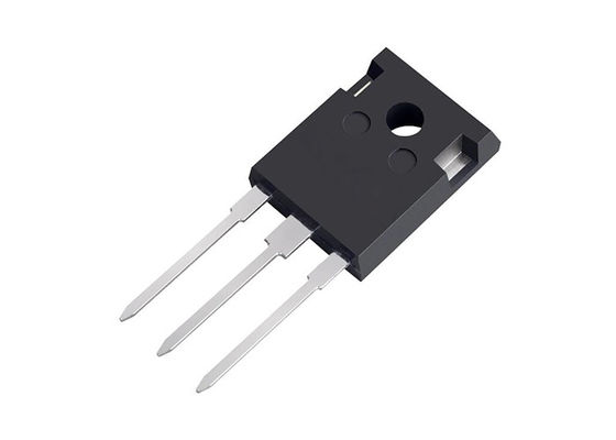 Chip TO-247-3 del circuito integrato dei transistor NTHL020N120SC1 1200V del MOSFET di N-Manica