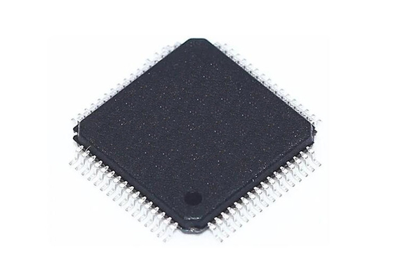 160MHz il microcontroller del microcontroller MCU STM32U585CIT6 32Bit scheggia 48-LQFP