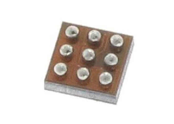 Potere basso del calibro di combustibile della Multi-cellula di Chip MAX 17261MEWL+T 5.1μA del circuito integrato 9-WLP