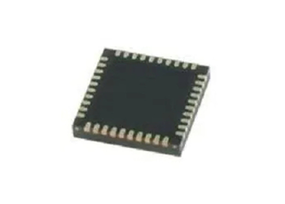 Convertitore digitale-analogico pungente IC 40-QFN del chip LTC2688IUJ-16 16 del circuito integrato