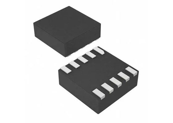 L'analogo di 10-WFDFN ADG7421FBCPZ commuta il supporto di superficie dei demoltiplicatori dei multiplexor
