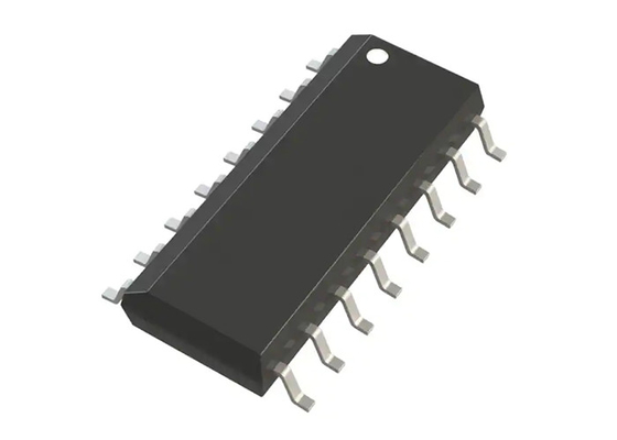 16-SOIC ADA4571-2WHRZ ha integrato il condizionatore IC di AMR Angle Sensor And Signal