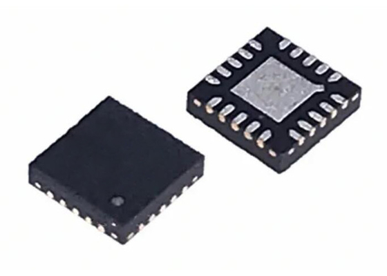 Alta precisione di Unico asse ADAF1080BCPZ 20-LFCSP AMR Magnetic Field Sensor 2.2MHz