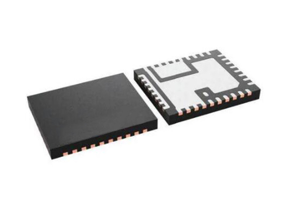 Chip a basso rumore analogico-digitale del circuito integrato 40-WQFN dei convertitori ADC3564IRSBR