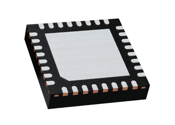 Di regolatore a bassa potenza IC dell'interfaccia Ethernet di Mbps di Basso latenza di DP83826ERHBR 10/100
