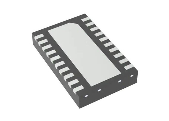 Il chip UJA1163ATK/0Z 14-VDFN Mini High Speed del circuito integrato PUÒ chip di base del sistema