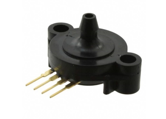 sensori a temperatura compensata di pressione del silicio del Su chip di 100kPa MPX2102ASX
