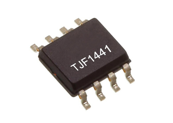 Chip ad alta velocità 5Mbps del circuito integrato di IC TJF1441AT/0Z 8-SOIC del ricetrasmettitore della LATTA