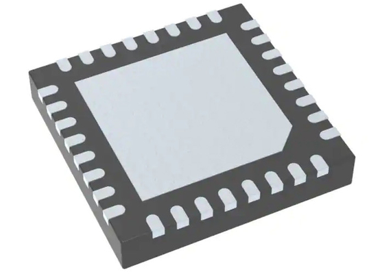 KSZ8081MNXIA Circuito Integrato Chip Transceiver Strato Fisico IC Montaggio Superficiale