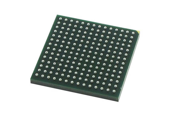 VSC8489YJU-16 Circuito integrato Chip 10GbE Ethernet Phy Telecom IC a porta singola