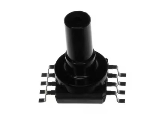 Chip Barbless assiale del circuito integrato 8-SMD del sensore MPVZ5010GW6U di pressione singolo