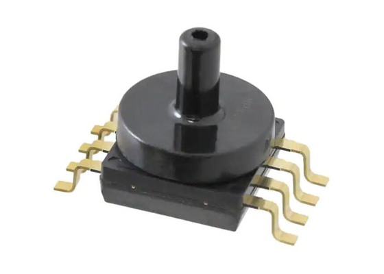 MPXA4250AC6U Sensore di pressione chip a circuito integrato 8-SMD Porta superiore ad ala di gabbiano