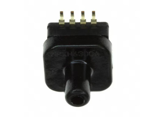 Ala del gabbiano del chip 8-SOIC del circuito integrato dei sensori MPXH6300AC6T1 di pressione 44PSI