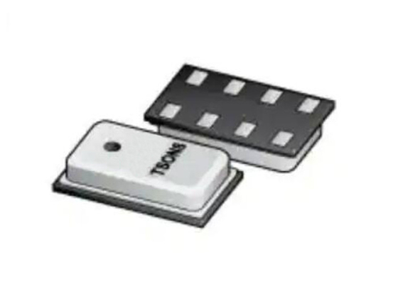 MPL3115A2ST1 Circuito integrato Chip LGA-8 Sensore di pressione piezoresistivo 400Pa