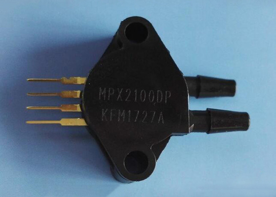 modulo del chip 4-SIP del circuito integrato dei sensori MPX2100AP di pressione 100kPa