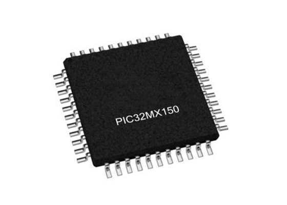 32Bit il singolo centro PIC32MX150F256H-50I/PT 64-TQFP ha incastonato i microcontroller